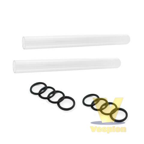 Spares for DOE UV Disinfection Unit type Seahorse